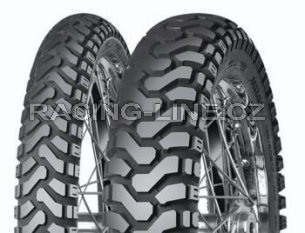 Pneu Mitas ENDURO TRAIL 90/90 R21 TT M+S 54H Celoroční