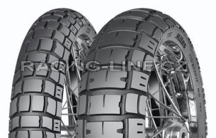 Pneu Mitas ENDURO TRAIL ADV 120/70 R19 TL/TT M+S 60W Celoroční