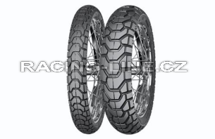 Pneu Mitas ENDURO TRAIL ADV 2 150/70 R17 M+S TL/TT 69V Celoroční