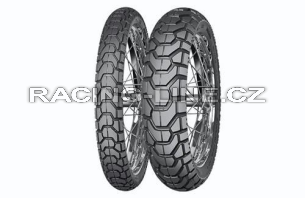 Pneu Mitas ENDURO TRAIL ADV 2 90/90 R21 TL/TT M+S 54V Celoroční
