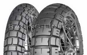 Pneu Mitas ENDURO TRAIL ADV 90/90 R21 TL M+S 54V Celoroční