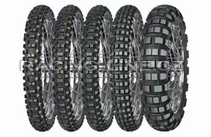 Pneu Mitas ENDURO TRAIL-RALLY MH 90/90 R21 TT M+S SUPER 54R Celoroční