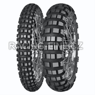 Pneu Mitas ENDURO TRAIL XT+ 110/80 R19 TL/TT M+S DAKAR 59T Celoroční