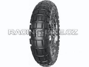 Pneu Mitas ENDURO TRAIL XT 140/80 R18 TL/TT M+S 70T Celoroční