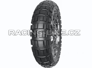 Pneu Mitas ENDURO TRAIL XT 150/70 R18 TL/TT M+S 70T Zimní