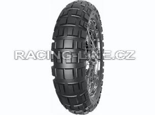 Pneu Mitas ENDURO TRAIL XT 170/60 R17 TL/TT M+S 72T Celoroční