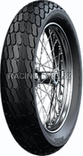 Pneu Mitas FT 18 FLAT TRACK 27.5/7.5 R19 TT NHS  Celoroční