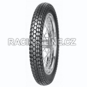 Pneu Mitas H 02 3.5/ R19 TT 63P Celoroční