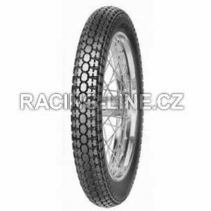 Pneu Mitas H 02 4/ R19 TT 71P Celoroční