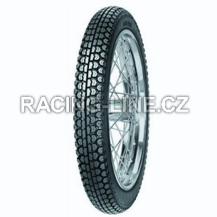 Pneu Mitas H 03 2.75/ R18 TT REINF. 48P Celoroční