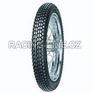 Pneu Mitas H 03 3/ R18 TT REINF. 52S Celoroční