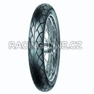 Pneu Mitas H 14 LIGHTNING 90/90 R19 TT 52T Celoroční