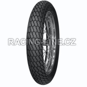 Pneu Mitas H 18 FLAT TRACK 130/80 R19 TL 71H Celoroční