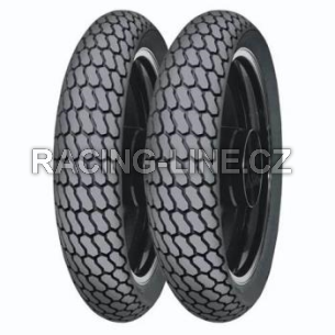 Pneu Mitas H 18 HIGHWAY 140/80 R19 TL* ROAD 71H Celoroční