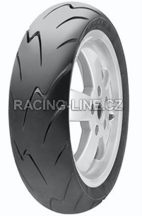 Pneu Mitas MAXIMA 120/90 R10 TL* 57P Celoroční