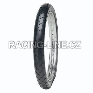 Pneu Mitas MC11 2.5/ R17 TL/TT WW 43J Celoroční