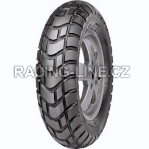 Pneu Mitas MC17 120/90 R10 TL* 56J Celoroční