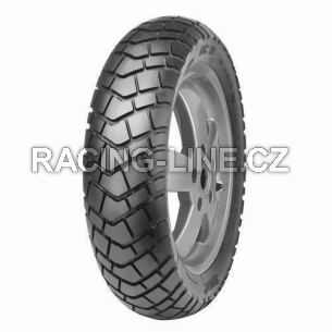 Pneu Mitas MC19 130/80 R12 TL* 60J Celoroční