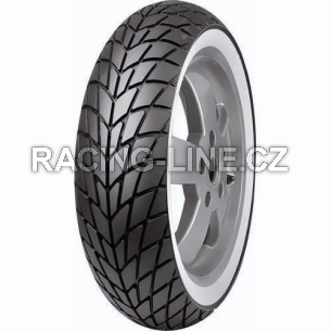 Pneu Mitas MC20 MONSUM 110/70 R11 TL* M+S WW 45L Celoroční