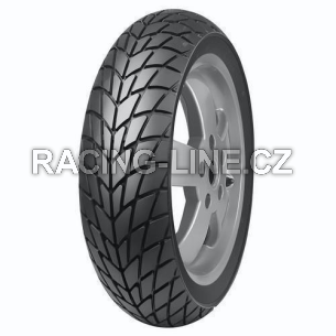 Pneu Mitas MC20 MONSUM 120/70 R10 TL* M+S 54L Celoroční