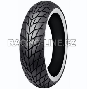 Pneu Mitas MC20 MONSUM 120/70 R10 TL* M+S WW 54L Celoroční