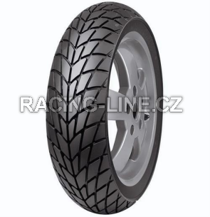 Pneu Mitas MC20 MONSUM 120/90 R10 TL* M+S 57L Celoroční