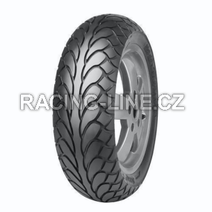 Pneu Mitas MC22 ELEGANCE 120/70 R10 TL* 54L Celoroční