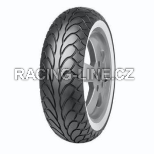 Pneu Mitas MC22 ELEGANCE 120/70 R10 TL WW 54L Celoroční