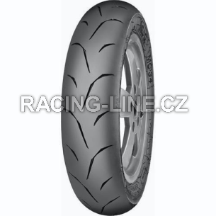 Pneu Mitas MC34 90/90 R10 TL* SUPER SOFT 50P Celoroční