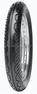 Pneu Mitas MC9 90/90 R16 TL* 48P Celoroční