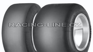 Pneu Mitas SLICK 10/3.6 R5 NHS MEDIUM/SOFT  Celoroční