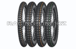 Pneu Mitas SPEEDWAY 2.75/ R22 TT NHS 50R Celoroční