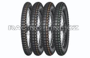 Pneu Mitas SPEEDWAY 2.75/ R23 TT NHS 48P Celoroční