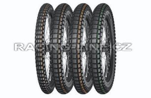 Pneu Mitas SPEEDWAY 3.75/ R19 TT NHS 61P Celoroční