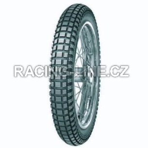 Pneu Mitas SW 10 SPEED STAR 3/ R17 TT NHS 50P Celoroční