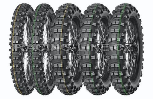 Pneu Mitas TERRA FORCE EF 120/90 R18 TT SUPER 65R Celoroční