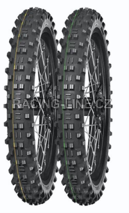 Pneu Mitas TERRA FORCE EF 2 SM 90/100 R21 TT SUPER LIGHT 57R Celoroční