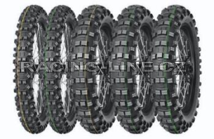 Pneu Mitas TERRA FORCE EF 90/100 R21 TT SUPER LIGHT 57R Celoroční