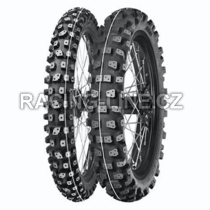 Pneu Mitas TERRA FORCE-EX HT 100/90 R19 TT ICE 57M Zimní