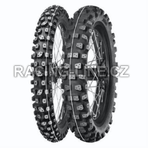 Pneu Mitas TERRA FORCE-EX HT 90/90 R21 TT NHS ICE 51M Zimní