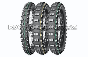 Pneu Mitas TERRA FORCE-EX SM 120/90 R18 TT SUPER 65R Celoroční