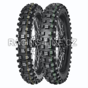 Pneu Mitas TERRA FORCE-EX XT 110/90 R19 TT SUPER 62R Celoroční