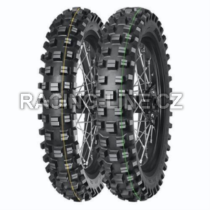 Pneu Mitas TERRA FORCE-EX XT 120/90 R18 TT NHS SUPER LIGHT 65R Celoroční