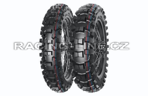 Pneu Mitas TERRA FORCE MX IT 90/100 R12 CROSS NHS PIT TT 46M Celoroční