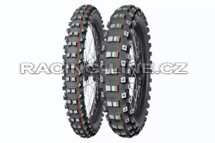 Pneu Mitas TERRA FORCE MX-MH 90/100 R16 TT NHS MEDIUM/HARD 51M Celoroční
