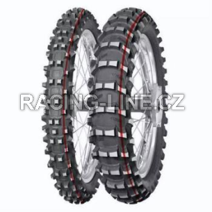 Pneu Mitas TERRA FORCE MX-SAND 80/100 R21 TT NHS 51M Celoroční