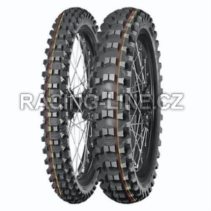 Pneu Mitas TERRA FORCE MX-SM 80/100 R12 TT NHS SOFT/MEDIUM 50M Celoroční