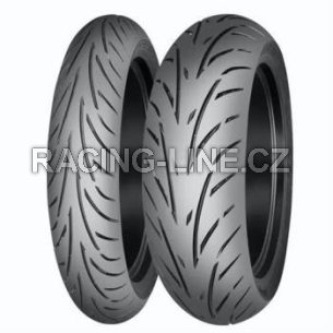 Pneu Mitas TOURING FORCE 110/80 R19 TL 59V Celoroční