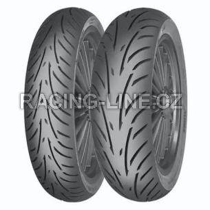 Pneu Mitas TOURING FORCE SC 130/80 R15 TL* 63S Celoroční