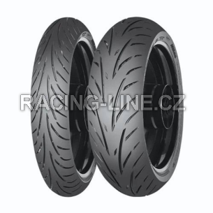 Pneu Mitas TOURING FORCE SP 120/70 R17 TL ZR 58W Celoroční